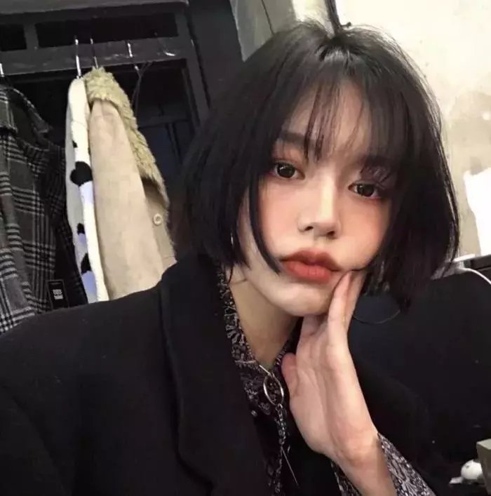 拳头本色